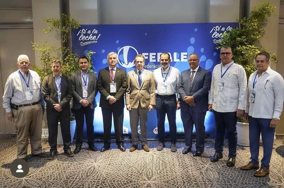 Nuestro Gerente General Representa al País en Asamblea de FEPALE