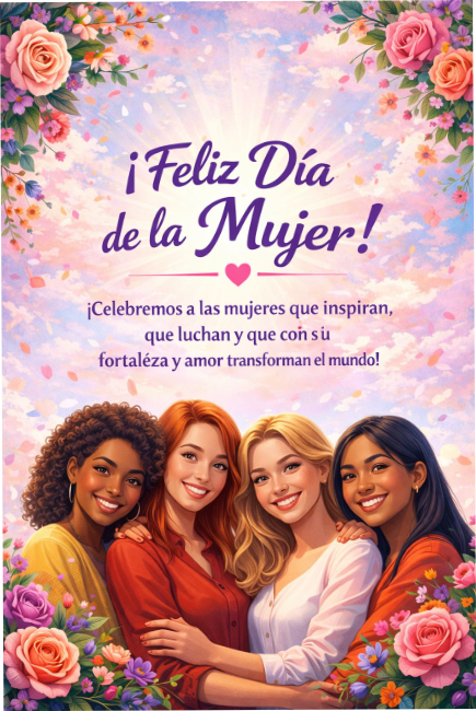 Día de la Mujer