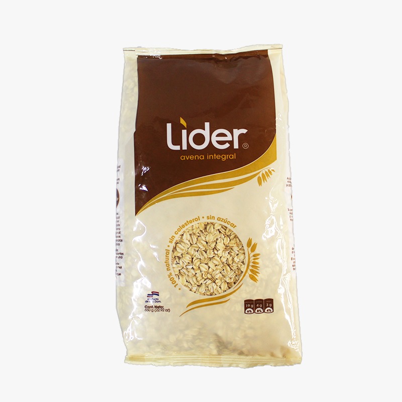Líder Avena Integral