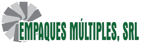 Logo Empaques Múltiples