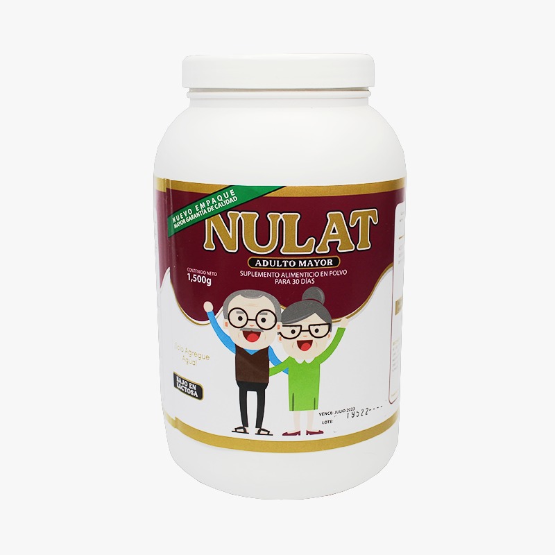 Nulat