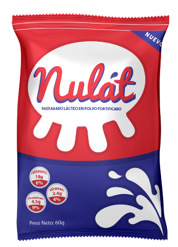 Nulat Natural