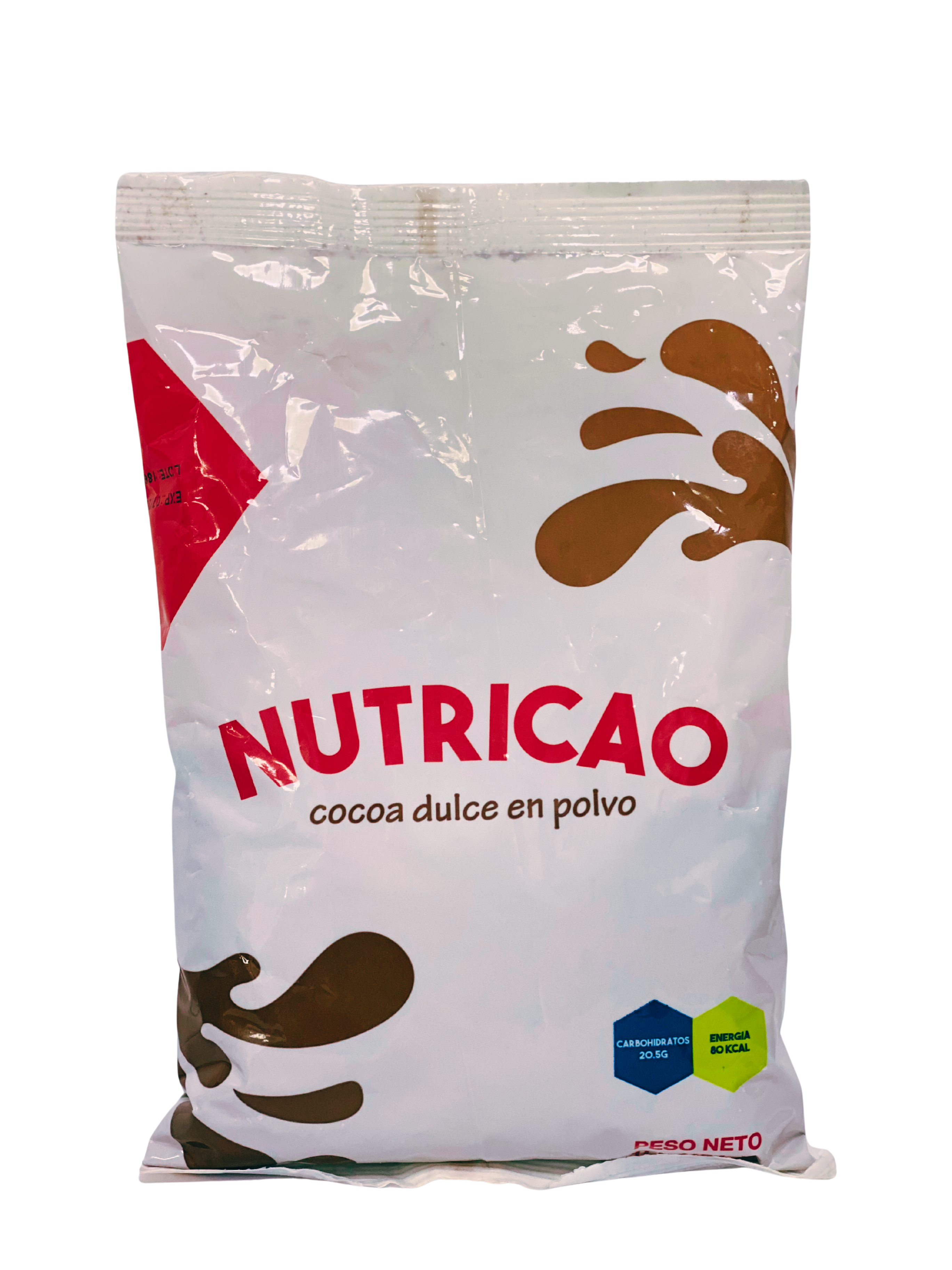 Nutricao Blanco