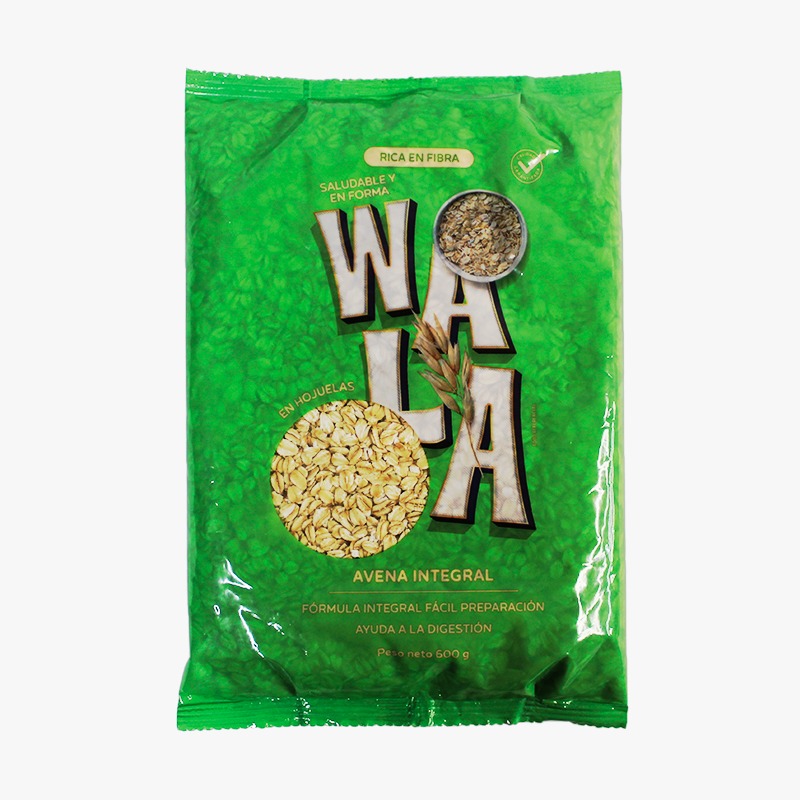 Wala Avena Integral